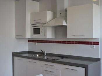 Apartamentos Terrazas De La Catedral