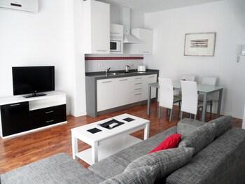 Apartamentos Terrazas De La Catedral