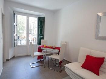 Apartamentos Terrazas De La Catedral