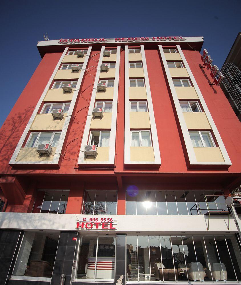 İstanbul Dede Hotel