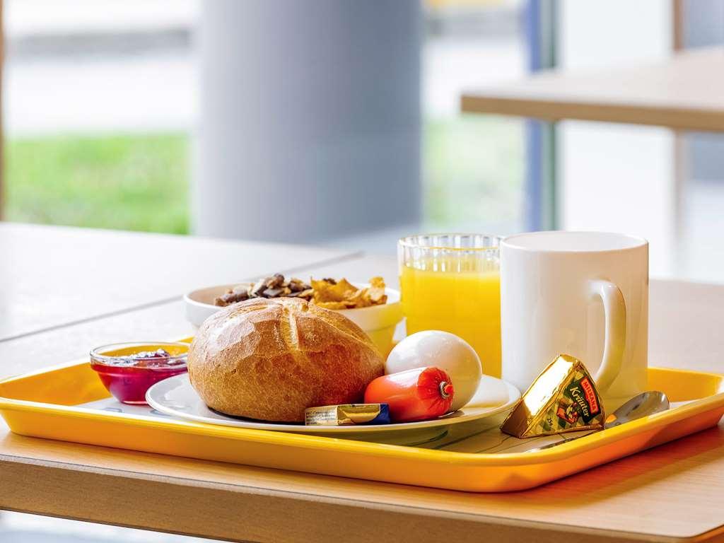 Ibis Budget Sevilla Aeropuerto