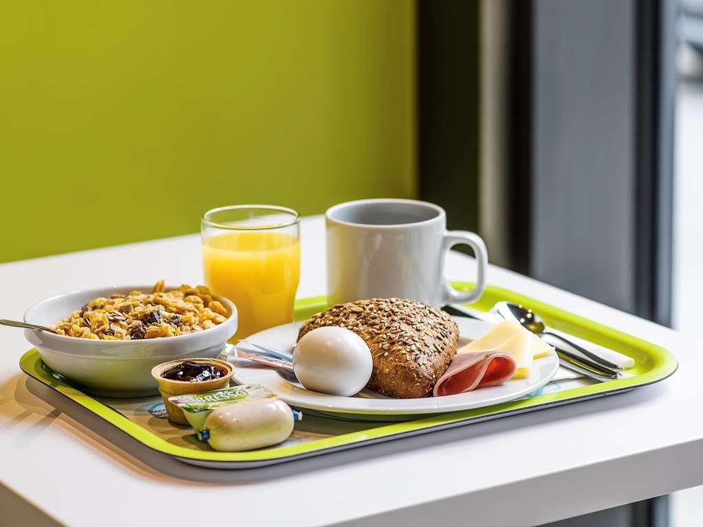 Ibis Budget Sevilla Aeropuerto