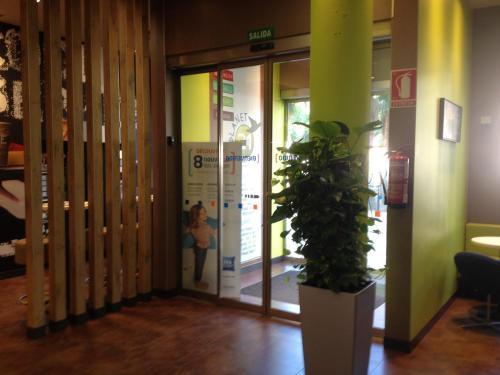 Ibis Budget Sevilla Aeropuerto