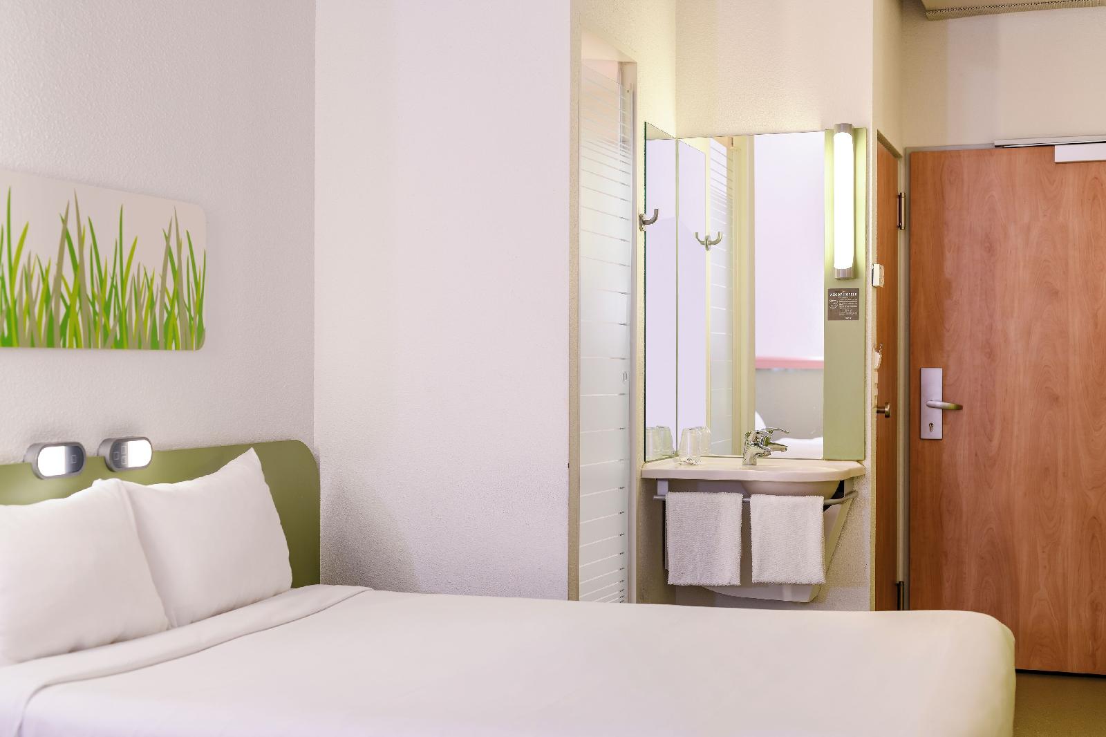 Ibis Budget Sevilla Aeropuerto