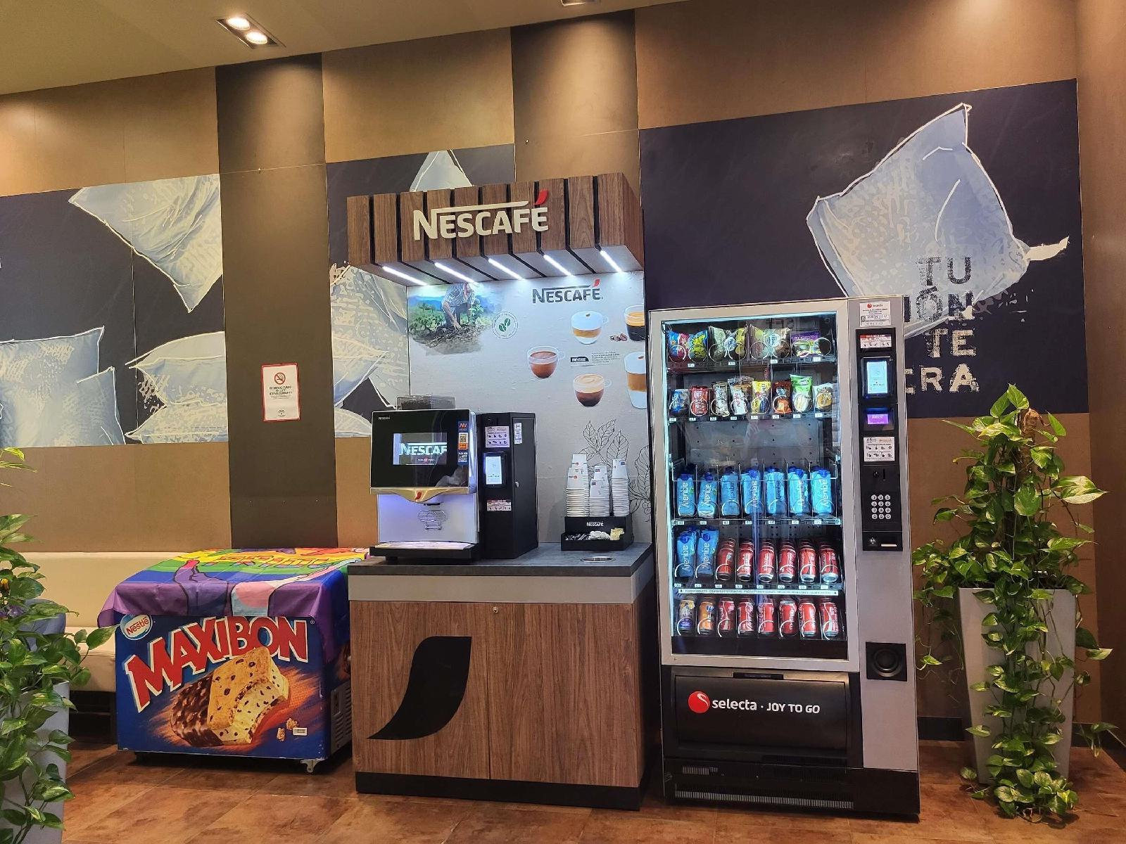 Ibis Budget Sevilla Aeropuerto