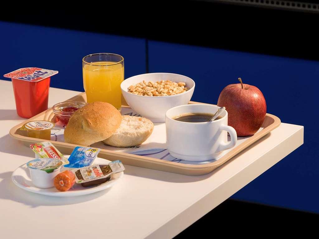 Ibis Budget Sevilla Aeropuerto