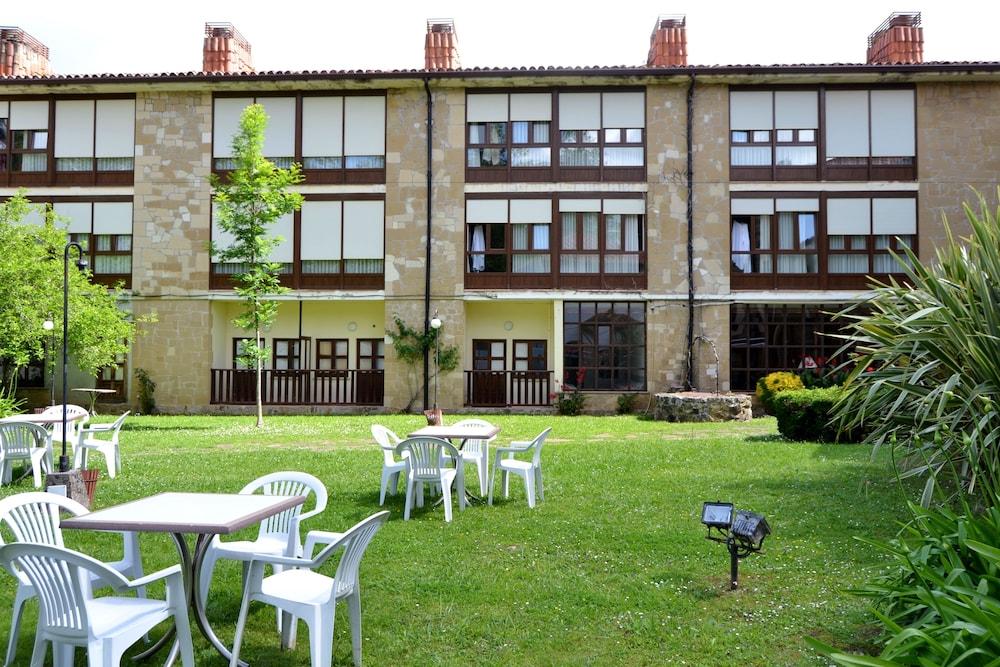 Hotel Termas De Liérganes