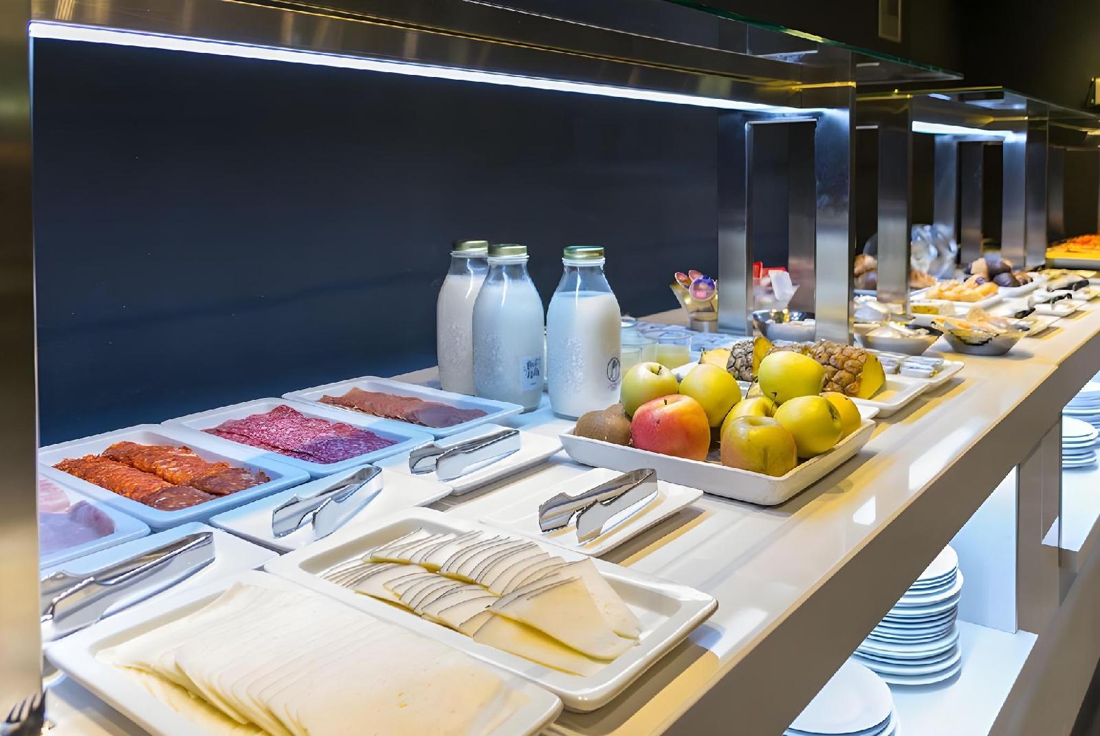 Apartments Hotel Sant Pau