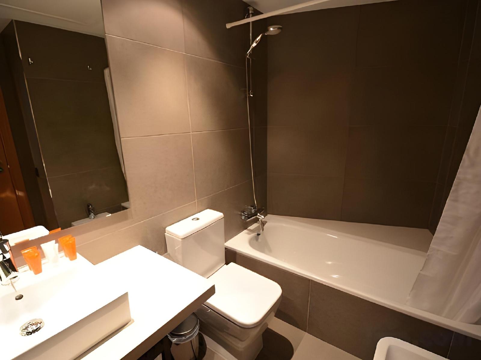 Apartments Hotel Sant Pau