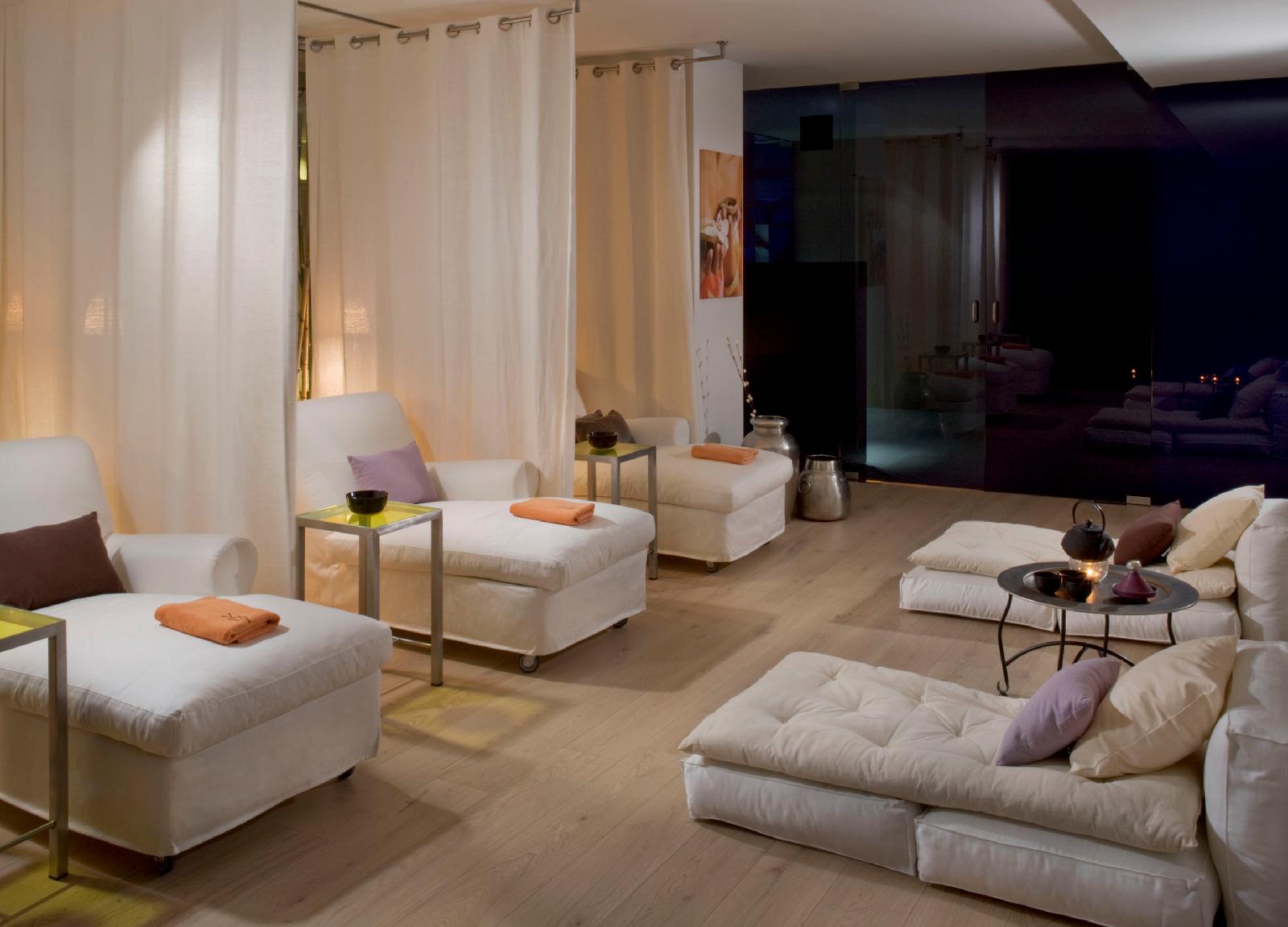 The Level at Meliá Barcelona Sky