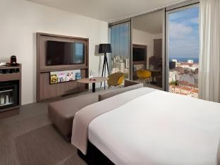 The Level at Meliá Barcelona Sky