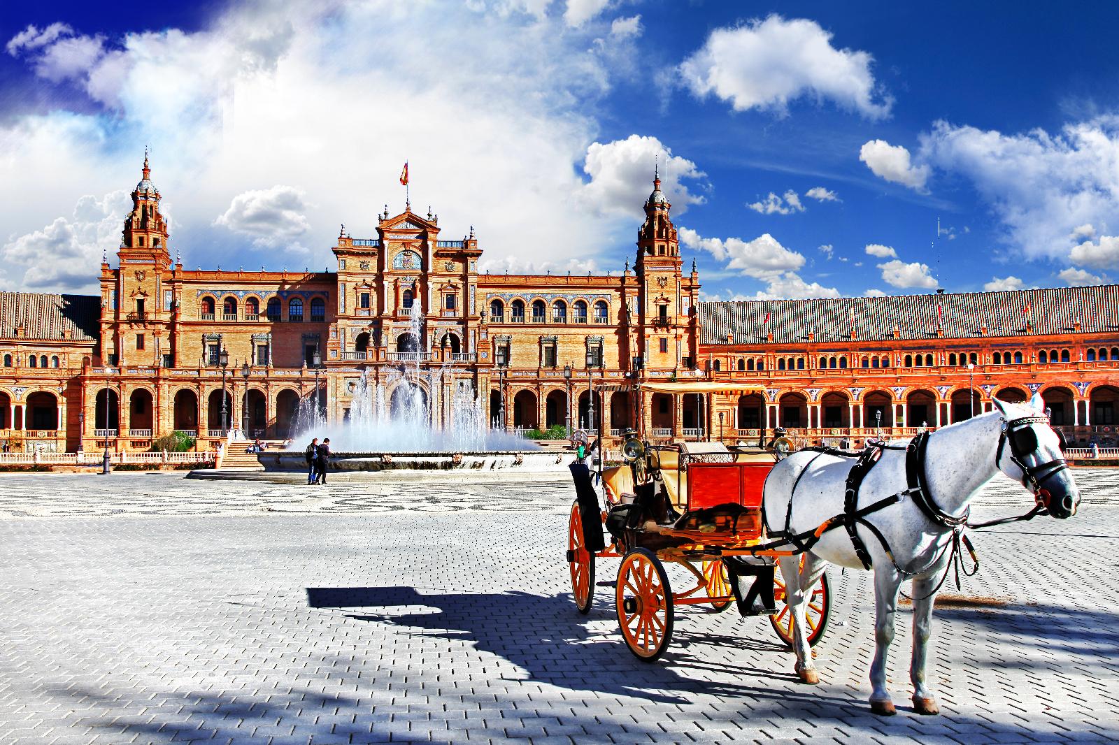 Hotel 'Chollo' 4 * Sevilla