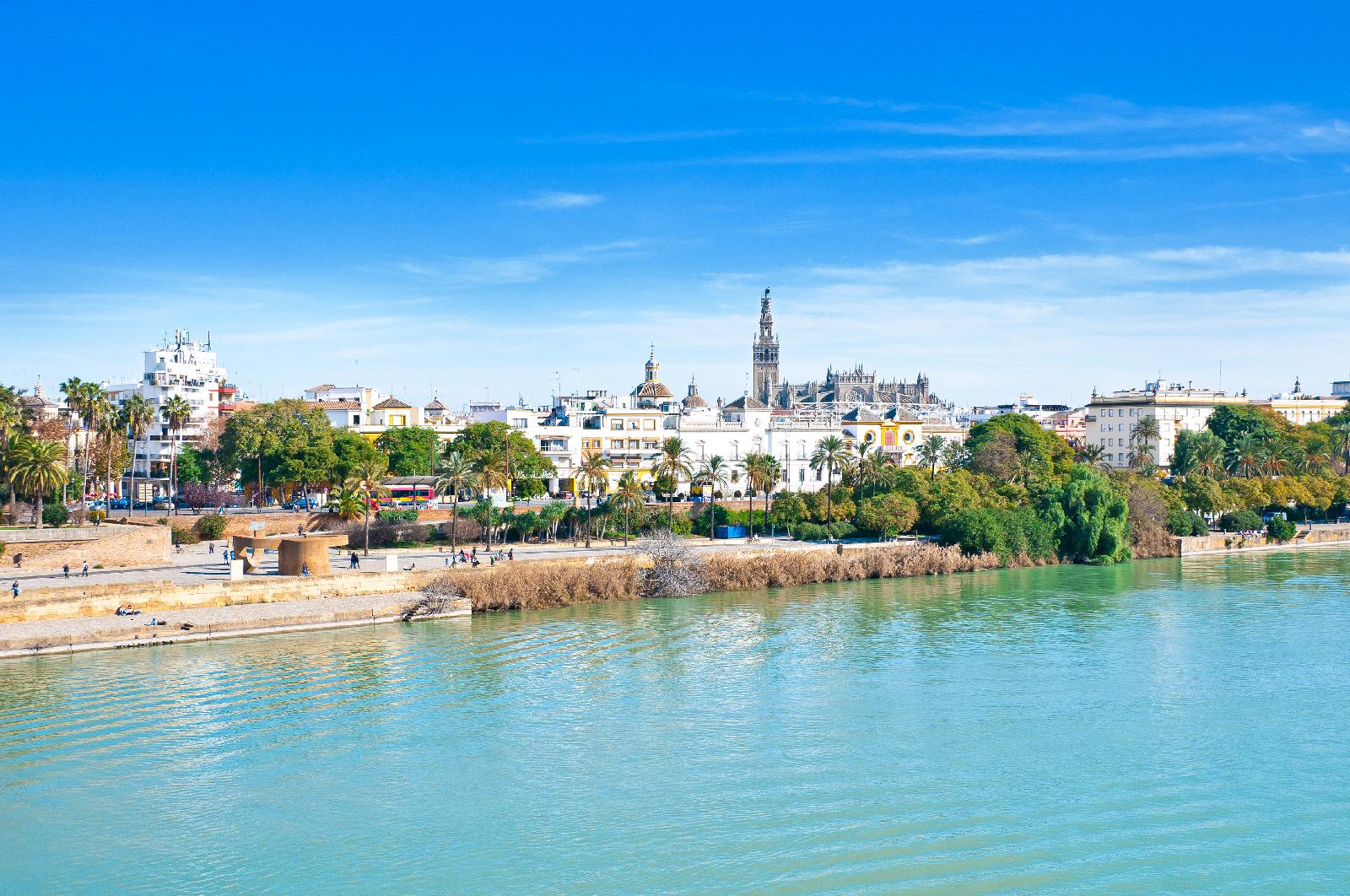 Hotel 'Chollo' 4 * Sevilla