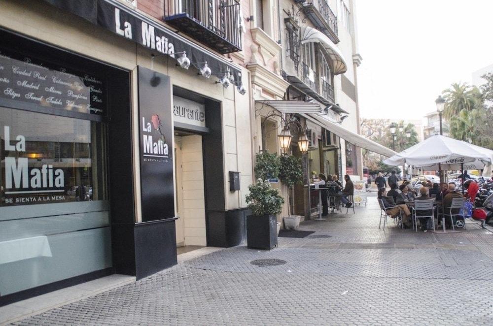 Hotel Duquesa