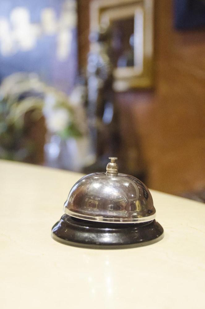 Hotel Duquesa
