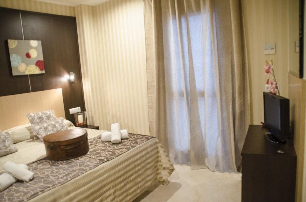 Hotel Duquesa