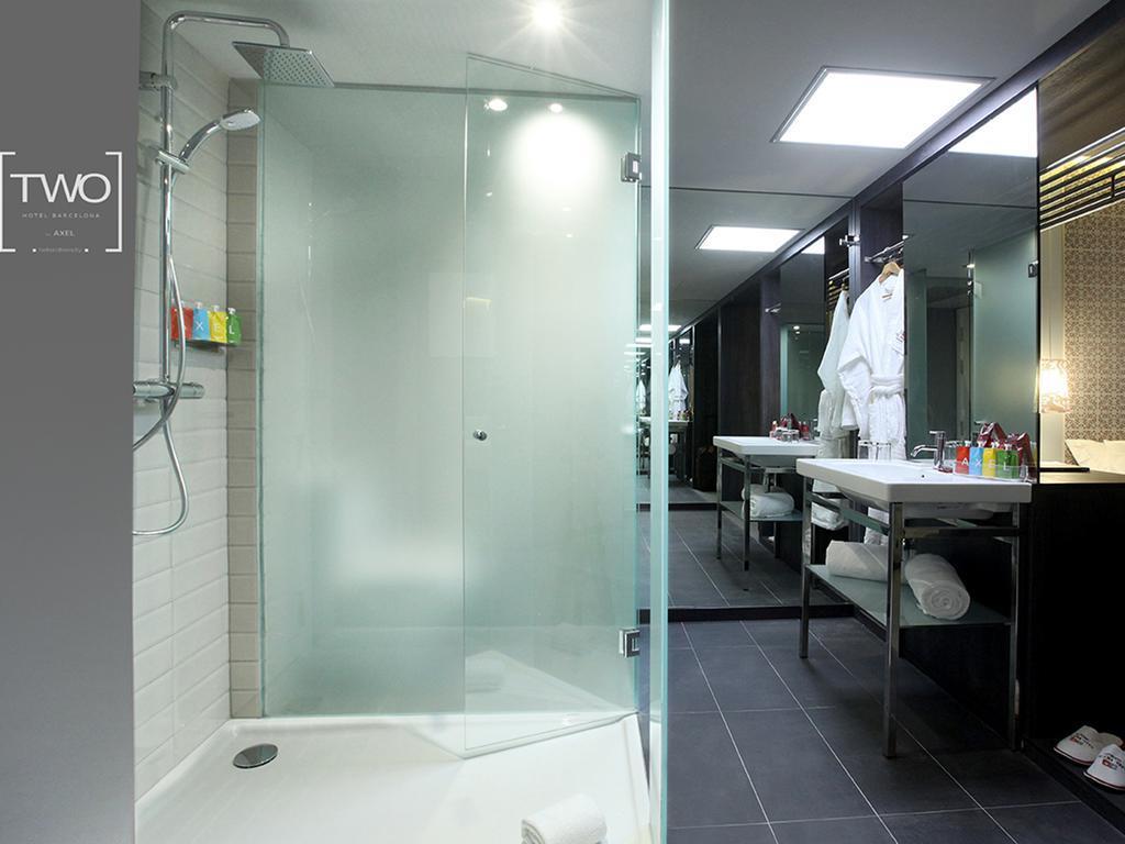 Two Hotel Barcelona By Axel - Adults Only