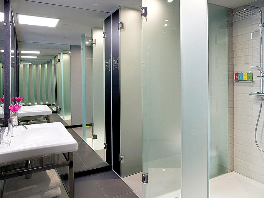Two Hotel Barcelona By Axel - Adults Only