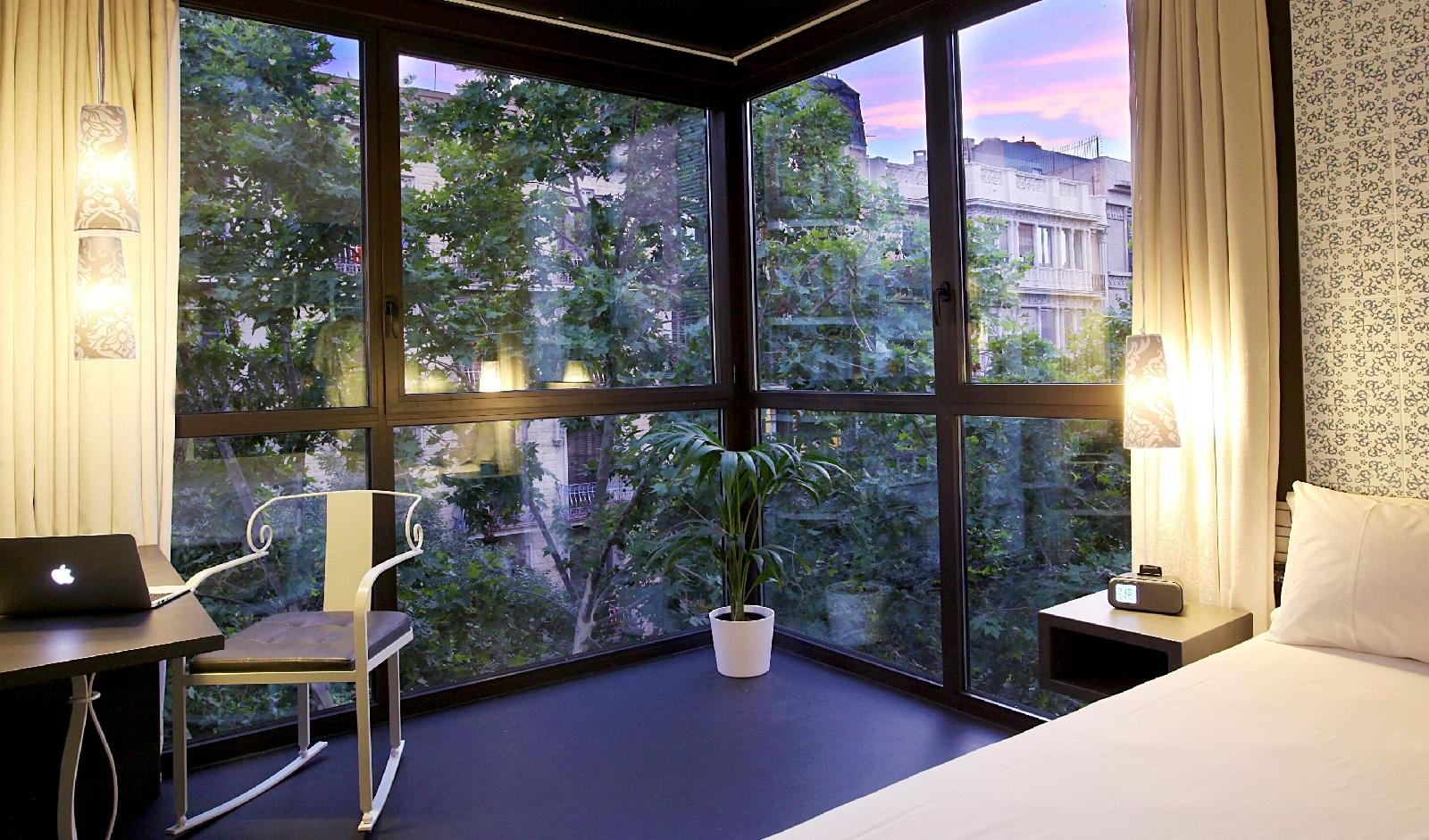 Two Hotel Barcelona By Axel - Adults Only