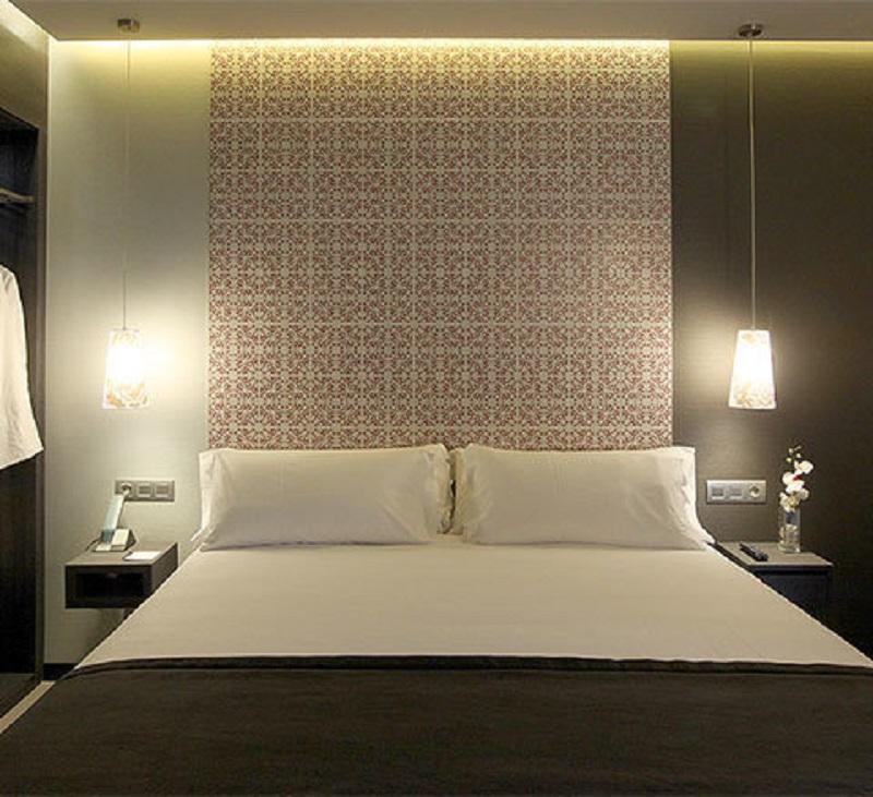 Two Hotel Barcelona By Axel - Adults Only