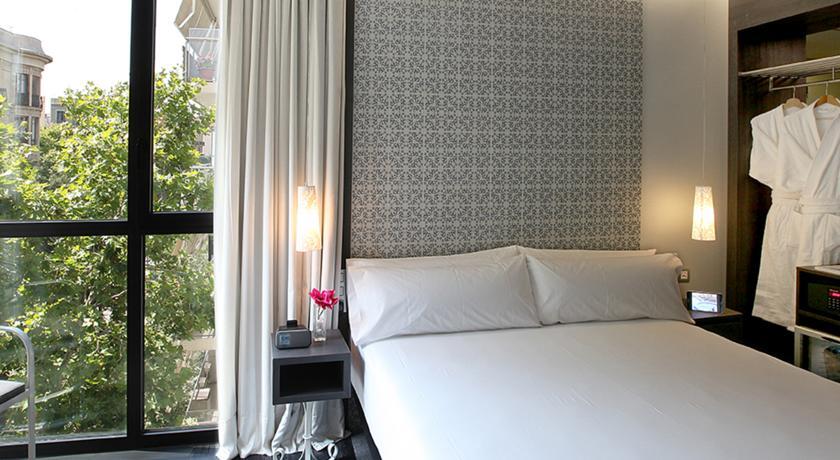 Two Hotel Barcelona By Axel - Adults Only