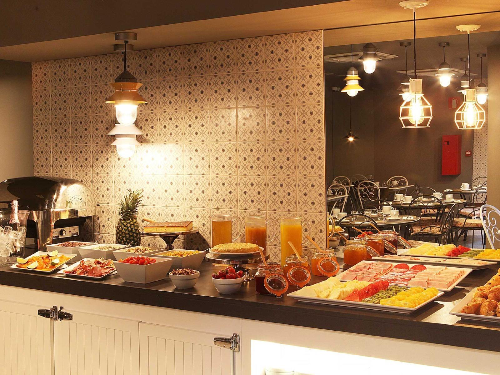 Two Hotel Barcelona By Axel - Adults Only