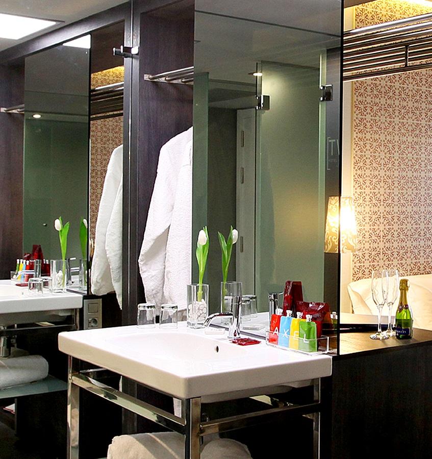 Two Hotel Barcelona By Axel - Adults Only