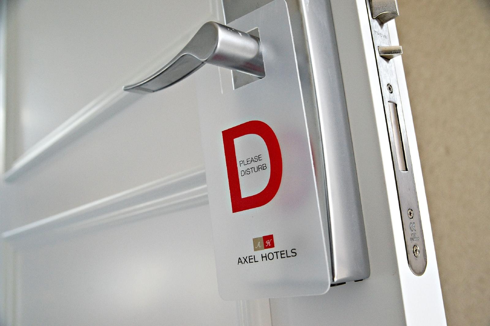 Two Hotel Barcelona By Axel - Adults Only