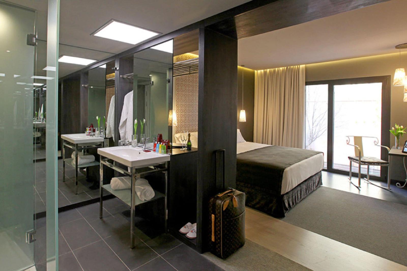 Two Hotel Barcelona By Axel - Adults Only