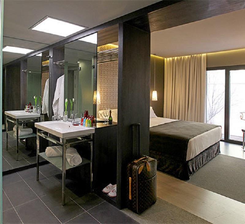 Two Hotel Barcelona By Axel - Adults Only