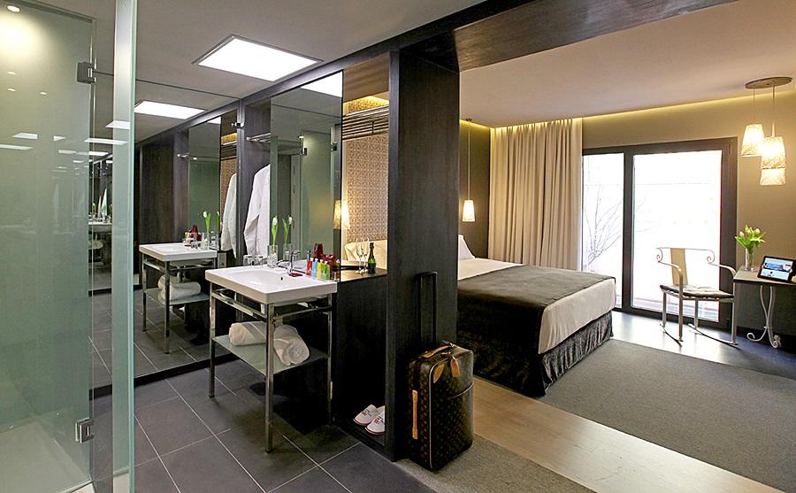 Two Hotel Barcelona By Axel - Adults Only