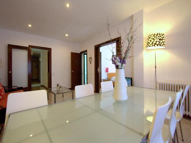 La Pedrera Residence