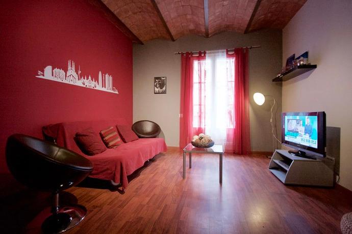 La Pedrera Residence