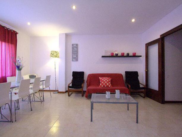 La Pedrera Residence