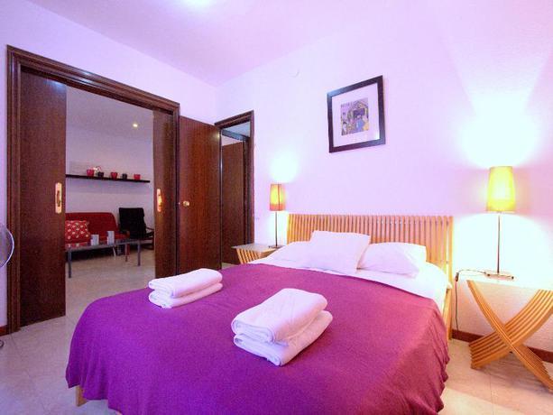 La Pedrera Residence