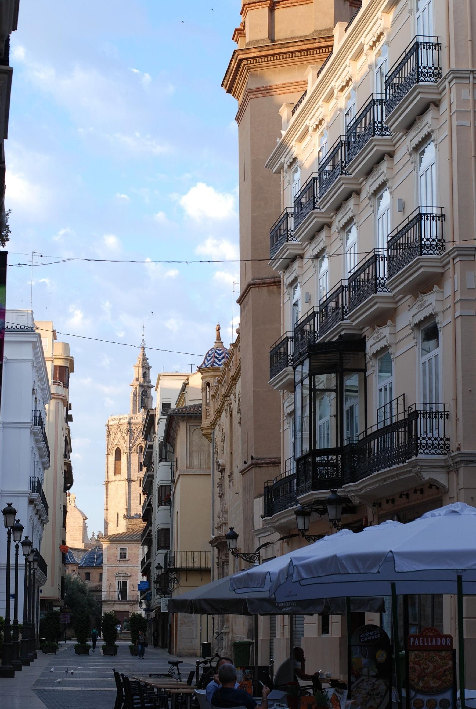 Hotel San Lorenzo Boutique Plaza