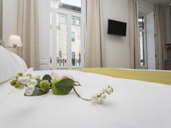 Hotel San Lorenzo Boutique Plaza