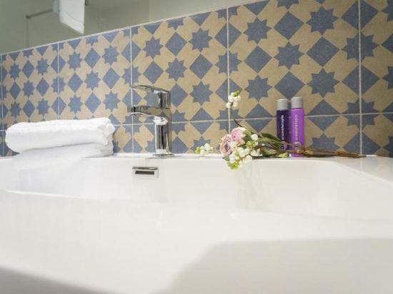 Hotel San Lorenzo Boutique Plaza