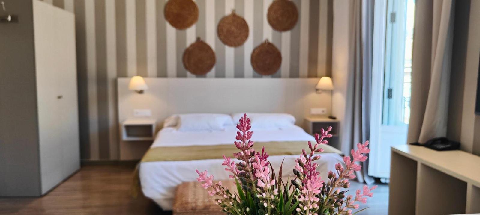 Hotel San Lorenzo Boutique Plaza