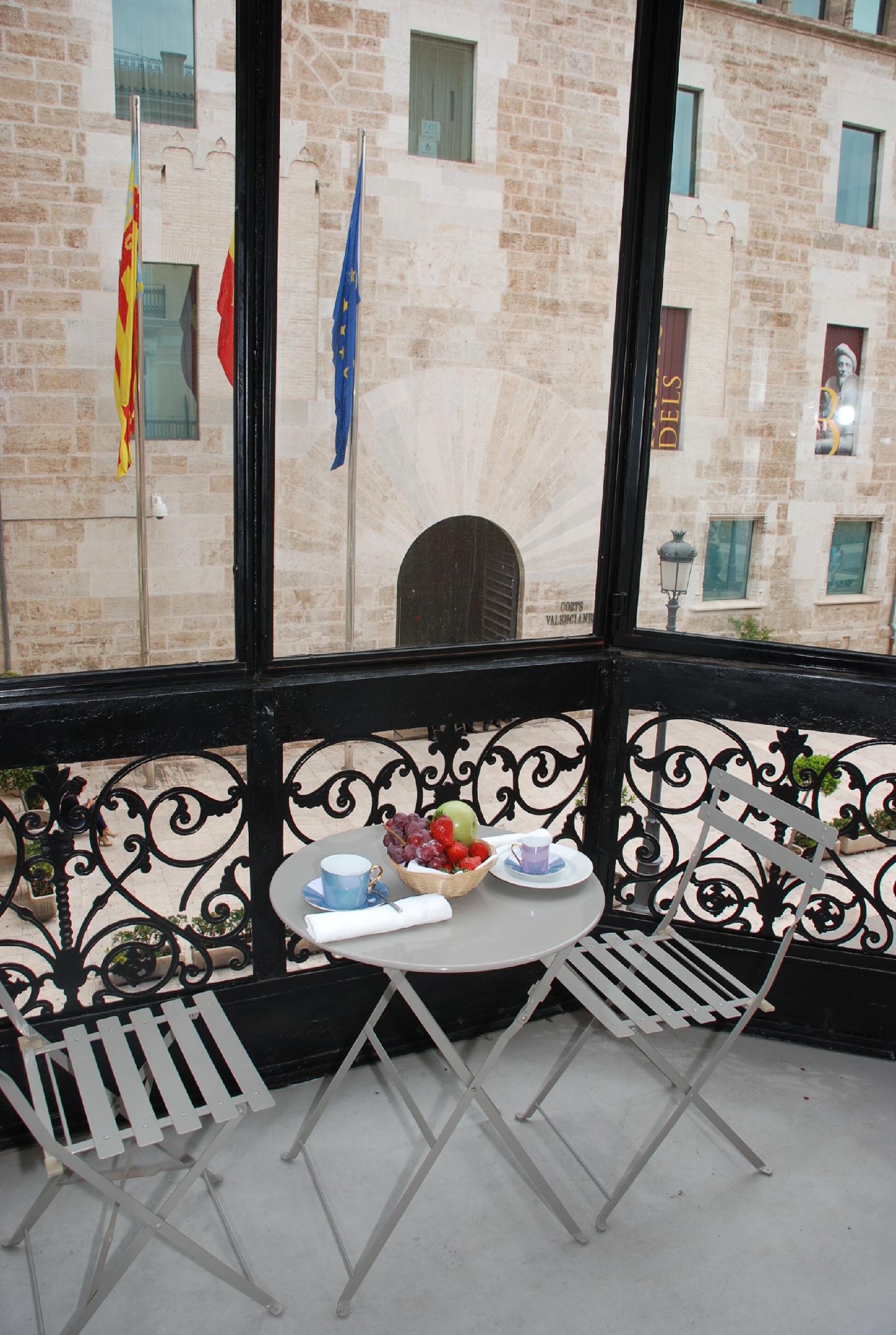 Hotel San Lorenzo Boutique Plaza