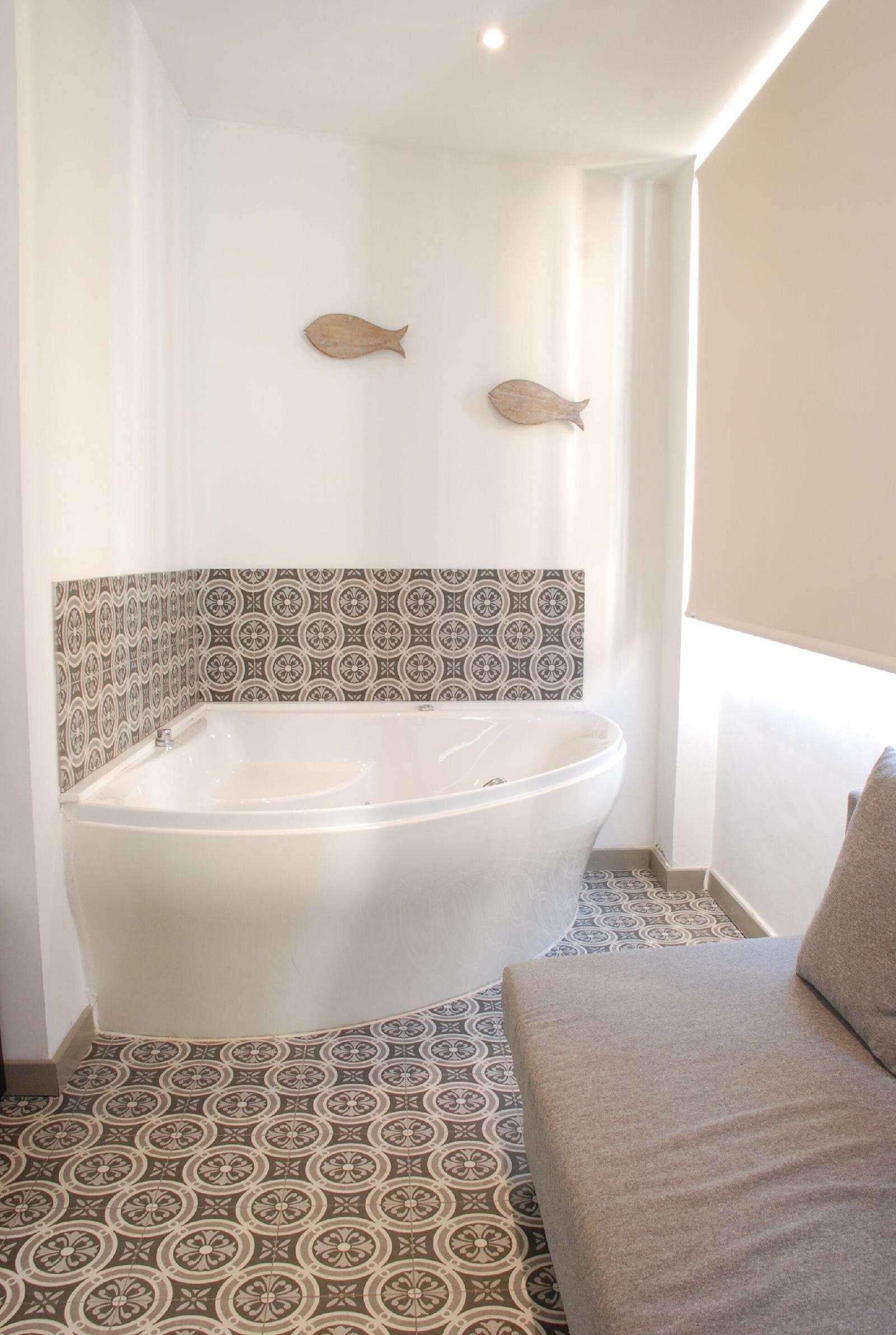 Hotel San Lorenzo Boutique Plaza
