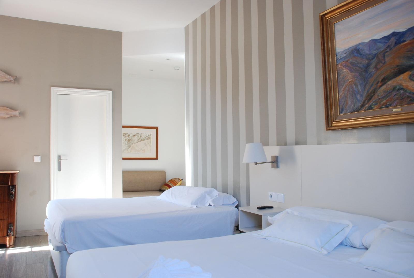 Hotel San Lorenzo Boutique Plaza