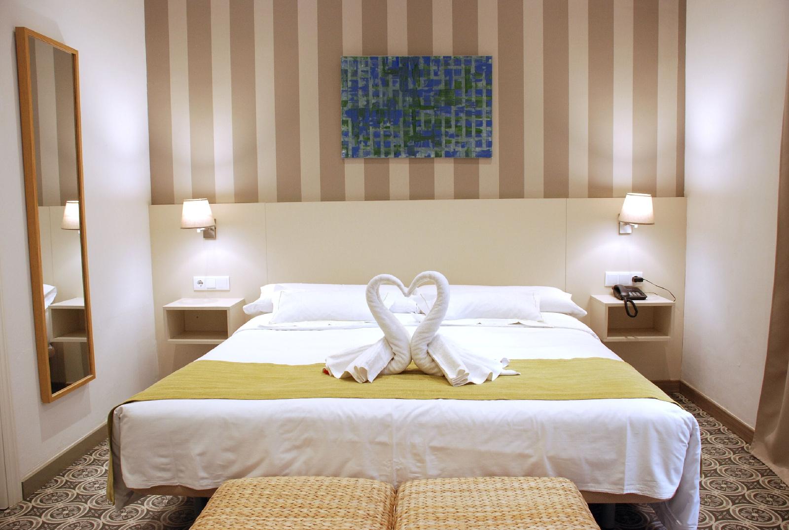 Hotel San Lorenzo Boutique Plaza