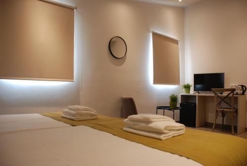 Hotel San Lorenzo Boutique Plaza