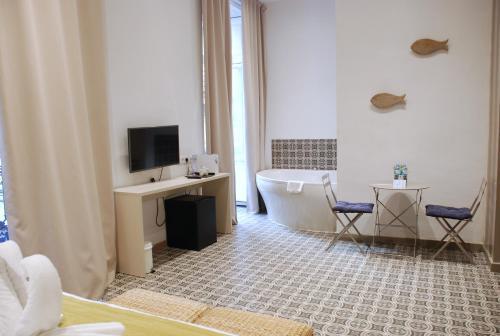 Hotel San Lorenzo Boutique Plaza