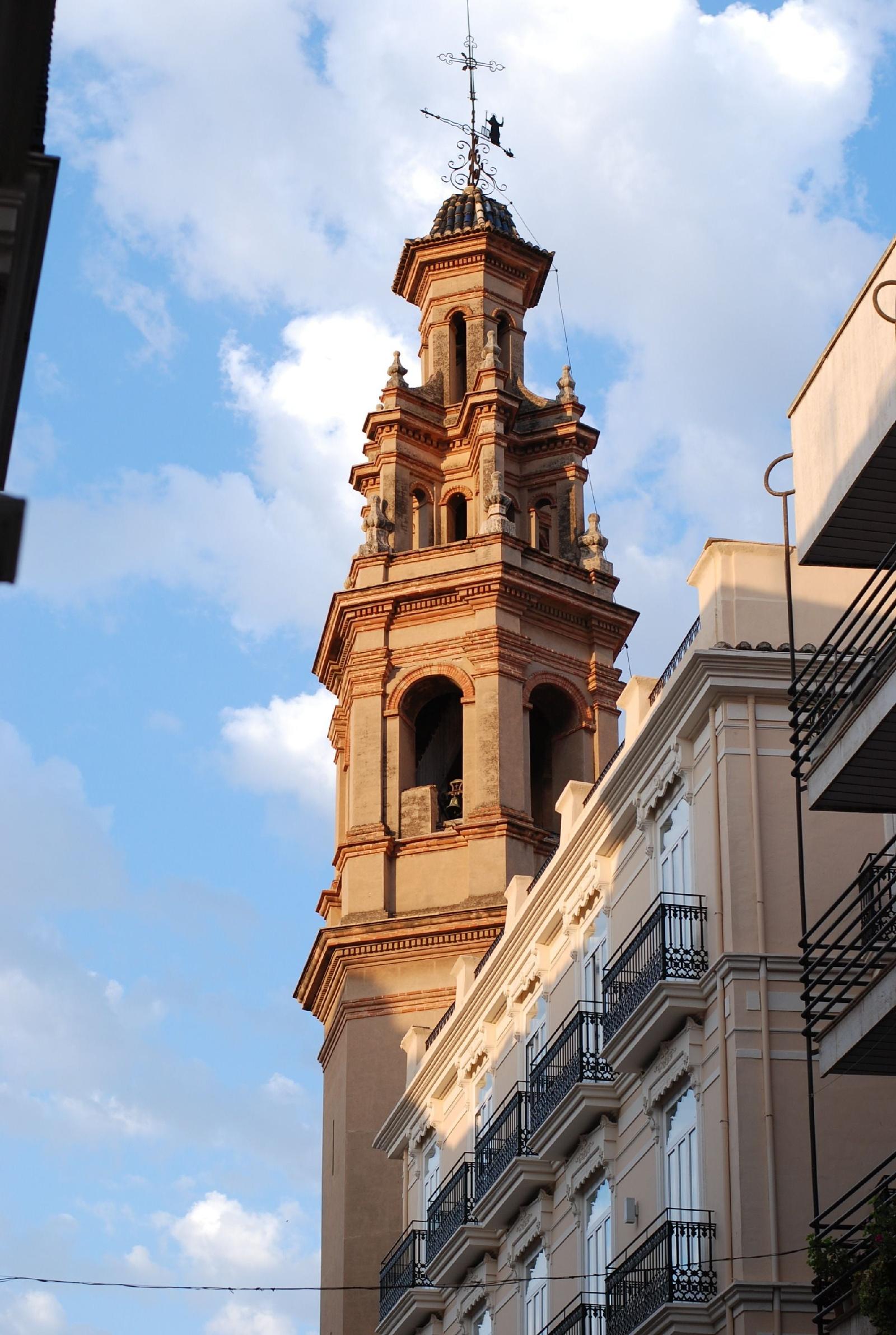 Hotel San Lorenzo Boutique Plaza