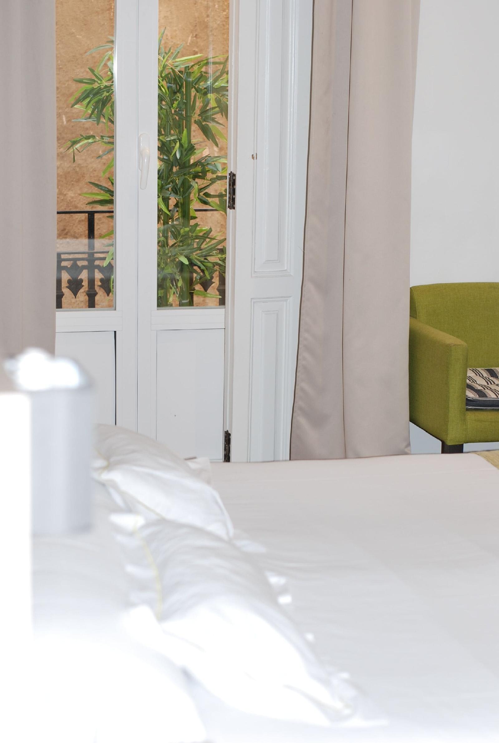 Hotel San Lorenzo Boutique Plaza
