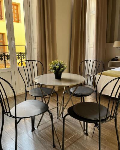 Hotel San Lorenzo Boutique Plaza