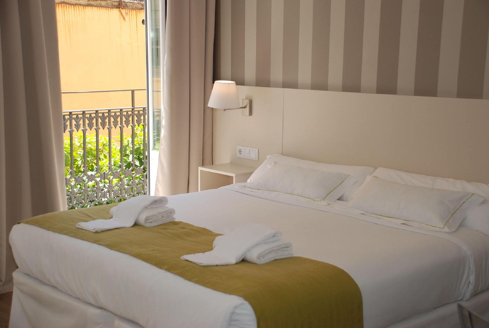 Hotel San Lorenzo Boutique Plaza