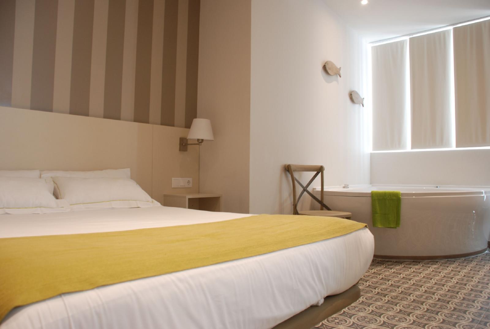 Hotel San Lorenzo Boutique Plaza
